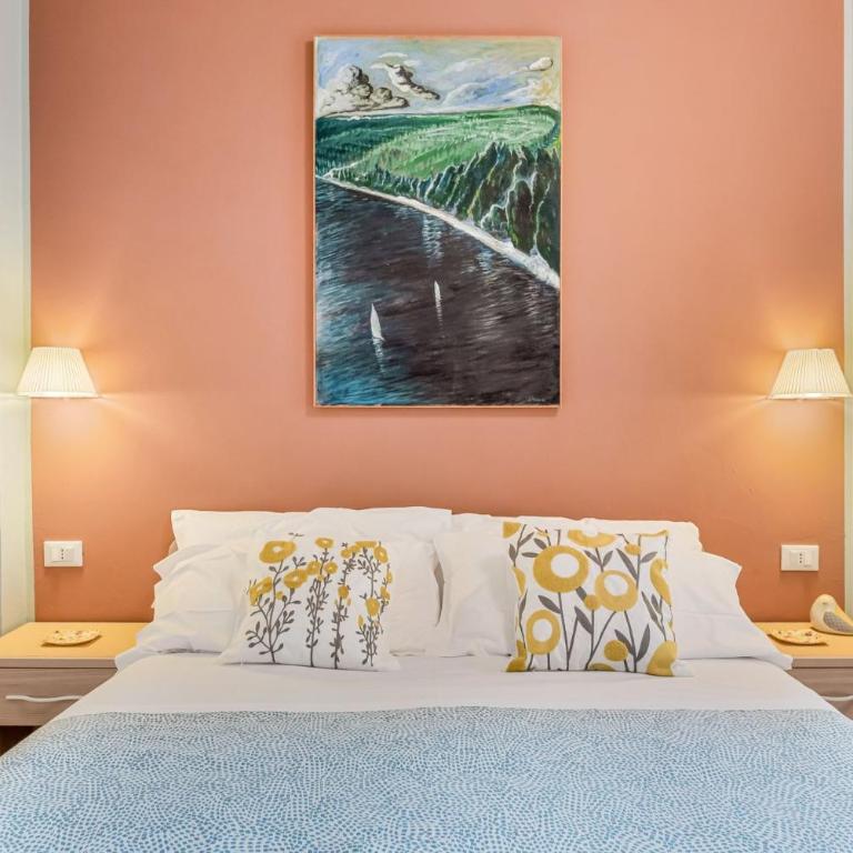 Cinque Terre The Galleria Apartment - Appartamento con 2 Camere da Letto - 11