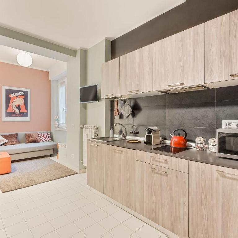 Cinque Terre The Galleria Apartment - Appartamento con 2 Camere da Letto - 22