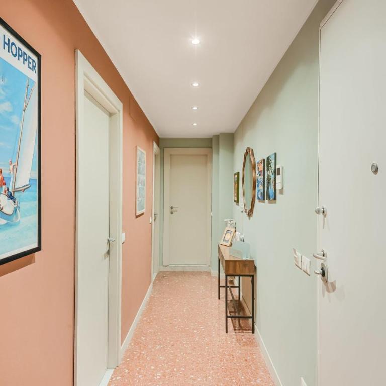 Cinque Terre The Galleria Apartment - Appartamento con 2 Camere da Letto - 13