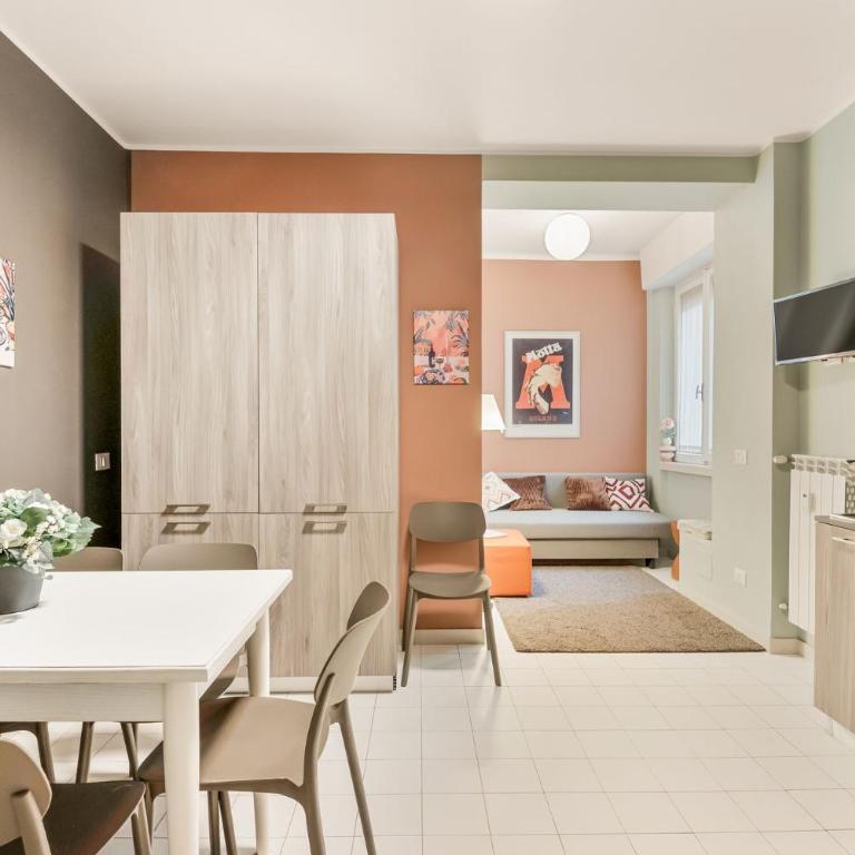 Cinque Terre The Galleria Apartment - Appartamento con 2 Camere da Letto - 23