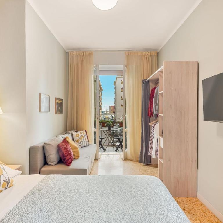 Cinque Terre The Galleria Apartment - Appartamento con 2 Camere da Letto - 7