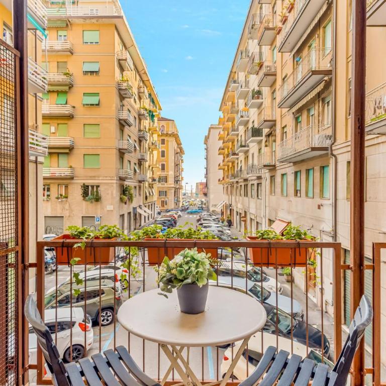 Cinque Terre The Galleria Apartment - Appartamento con 2 Camere da Letto - 9