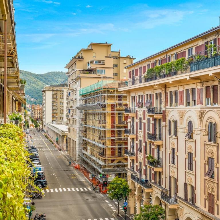 Cinque Terre The Galleria Apartment - Appartamento con 2 Camere da Letto - 28