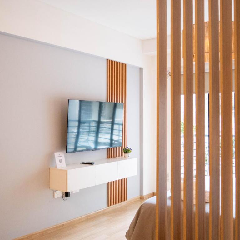 Hollywood Modern Vibe Apartment - Apartamento de 1 dormitorio - 1