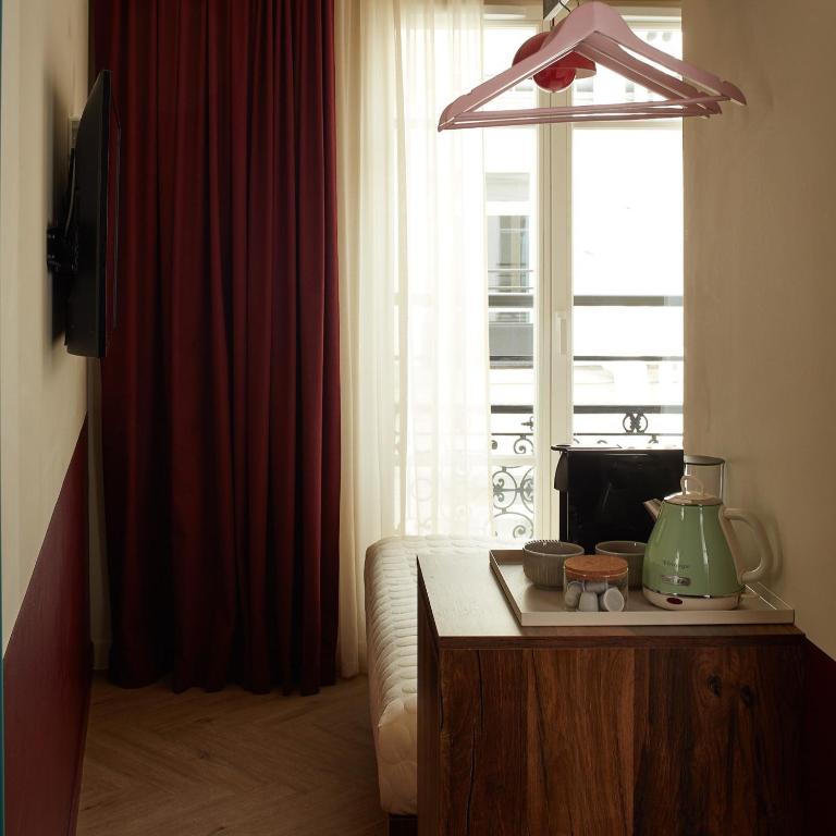 Numa Paris Champs-Élysées - Chambre Standard - 2