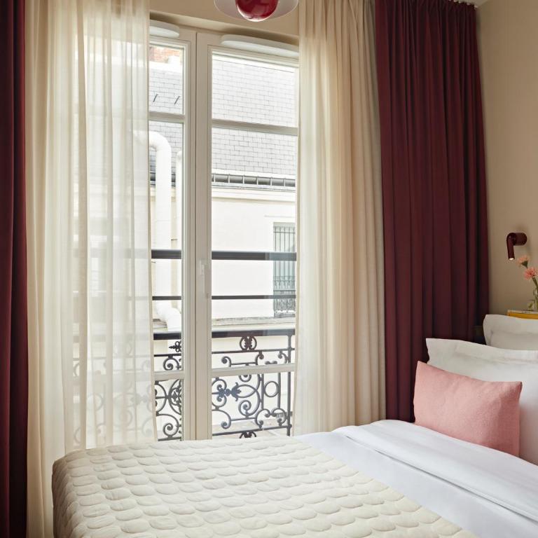 Numa Paris Champs-Élysées - Chambre Standard - 1