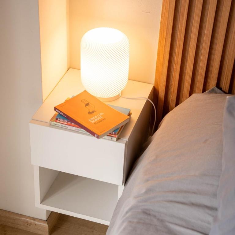 Hollywood Modern Vibe Apartment - Apartamento de 1 dormitorio - 3
