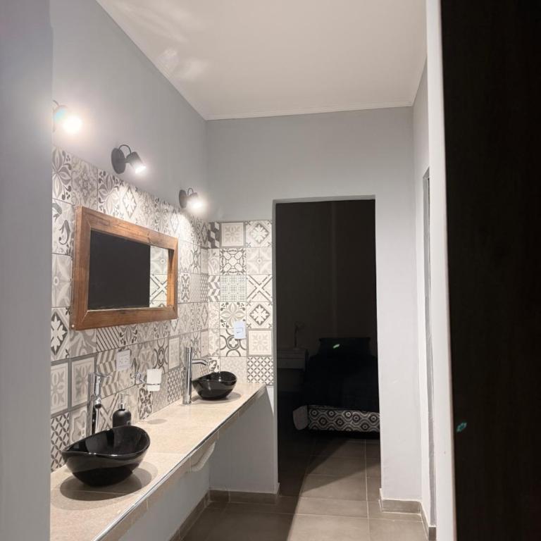 Alquiler Quinta Agustina - Casa de 2 dormitorios - 1