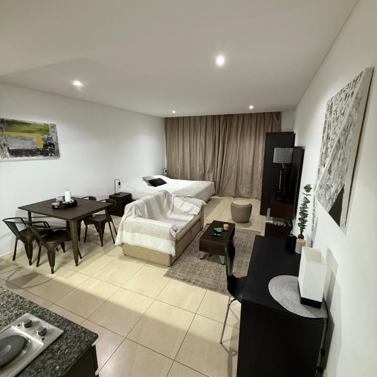 DEPARTAMENTOS BAHIA GRANDE NORDELTA Tigre - Estudio Estándar - 2