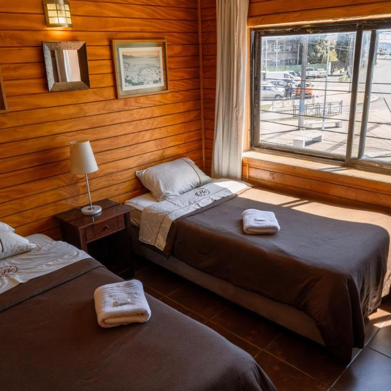 Hotel de la Costa - Double Room with Private Bathroom - 2