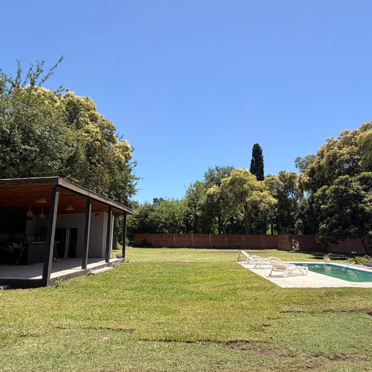 Alquiler Quinta Agustina - Casa de 2 dormitorios - 11