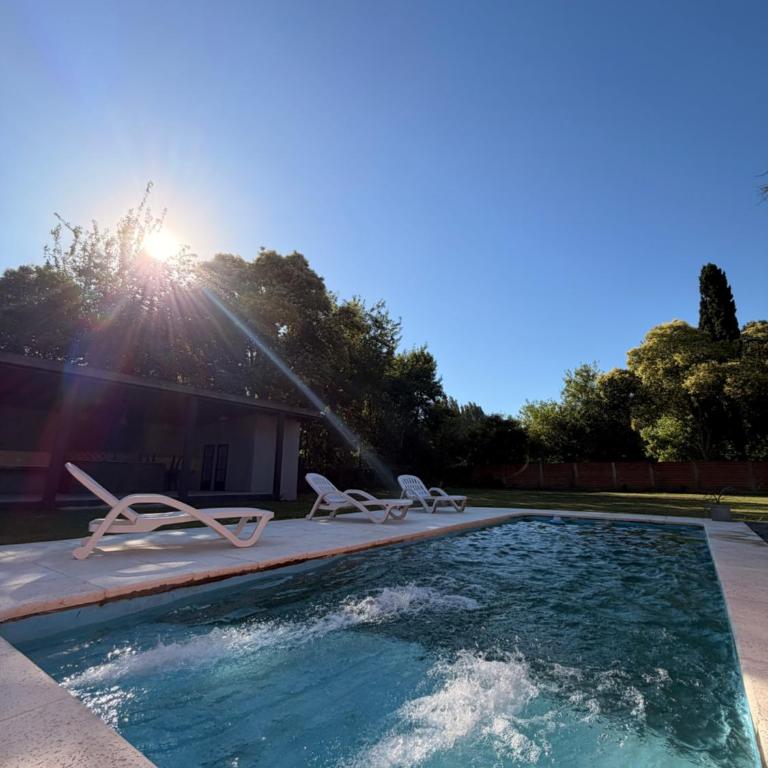 Alquiler Quinta Agustina - Casa de 2 dormitorios - 13