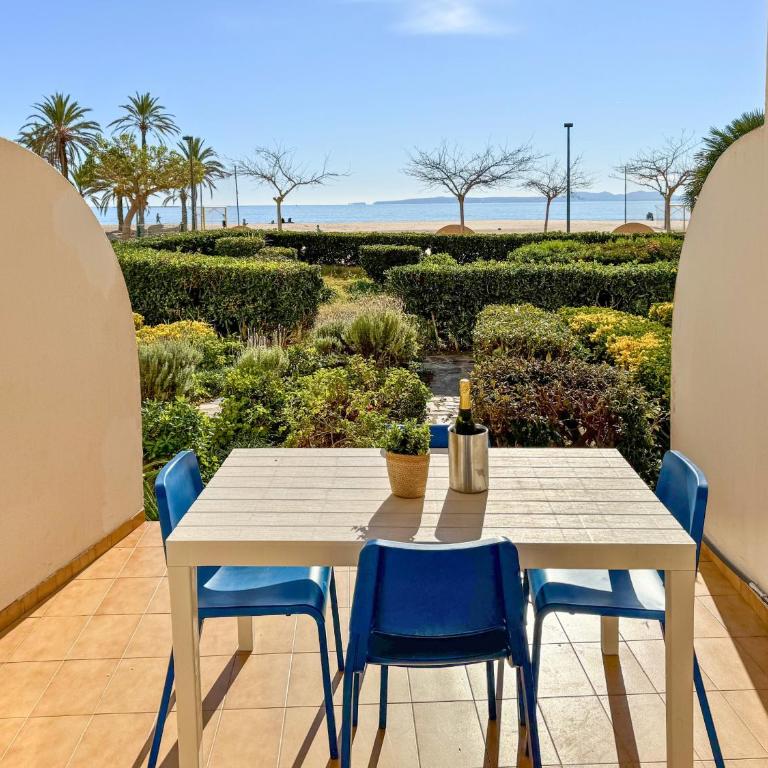 OASIS C3 - Apartamento con vistas al mar - 1