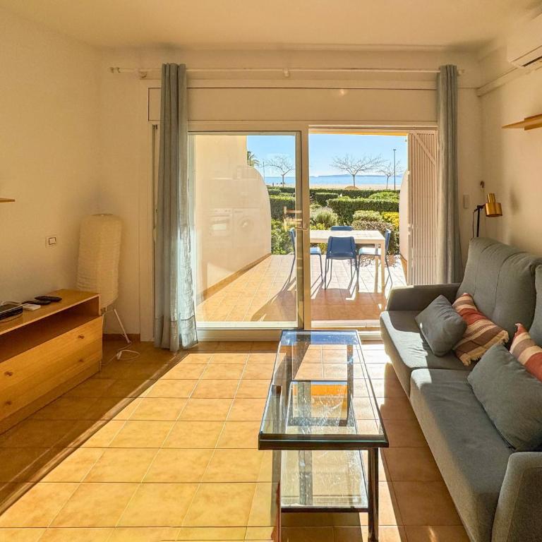 OASIS C3 - Apartamento con vistas al mar - 5