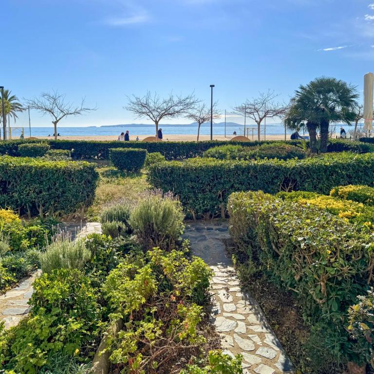 OASIS C3 - Apartamento con vistas al mar - 3