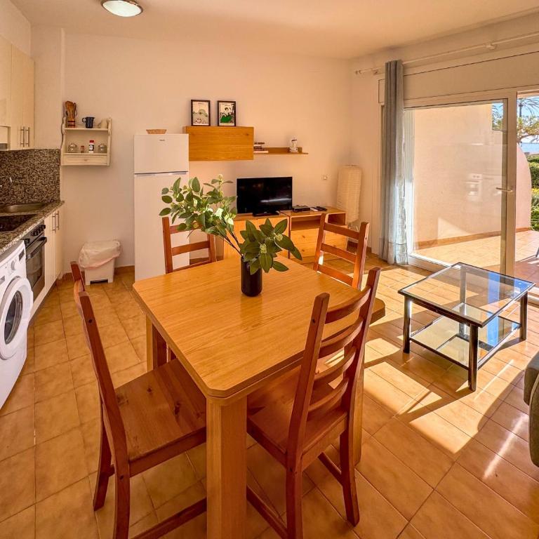 OASIS C3 - Apartamento con vistas al mar - 7