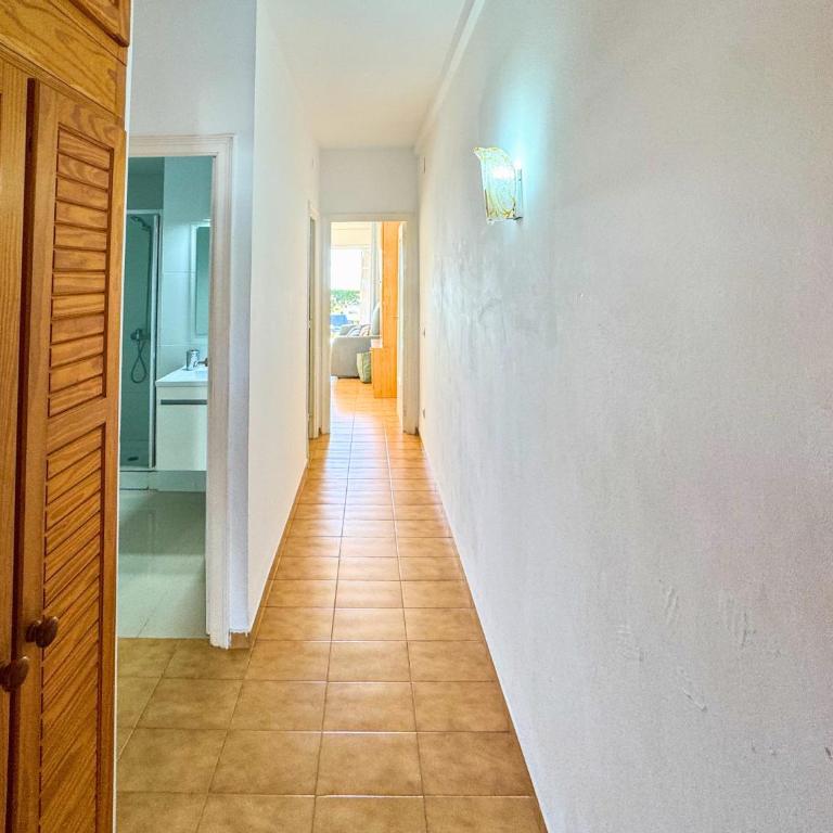OASIS C3 - Apartamento con vistas al mar - 11