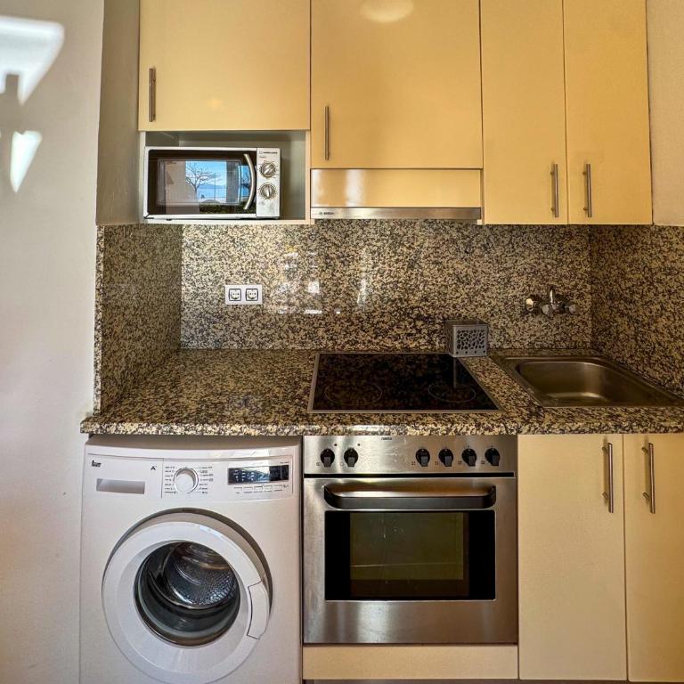 OASIS C3 - Apartamento con vistas al mar - 10