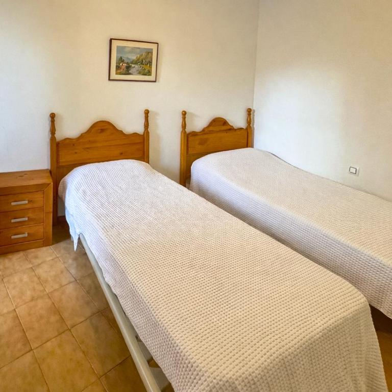 OASIS C3 - Apartamento con vistas al mar - 15