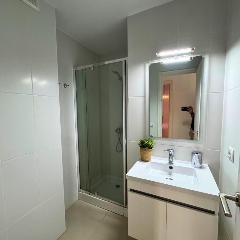 OASIS C3 - Apartamento con vistas al mar - 16