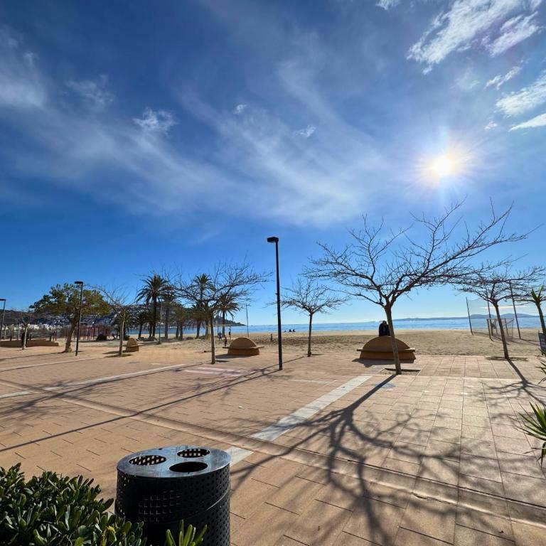 OASIS C3 - Apartamento con vistas al mar - 4