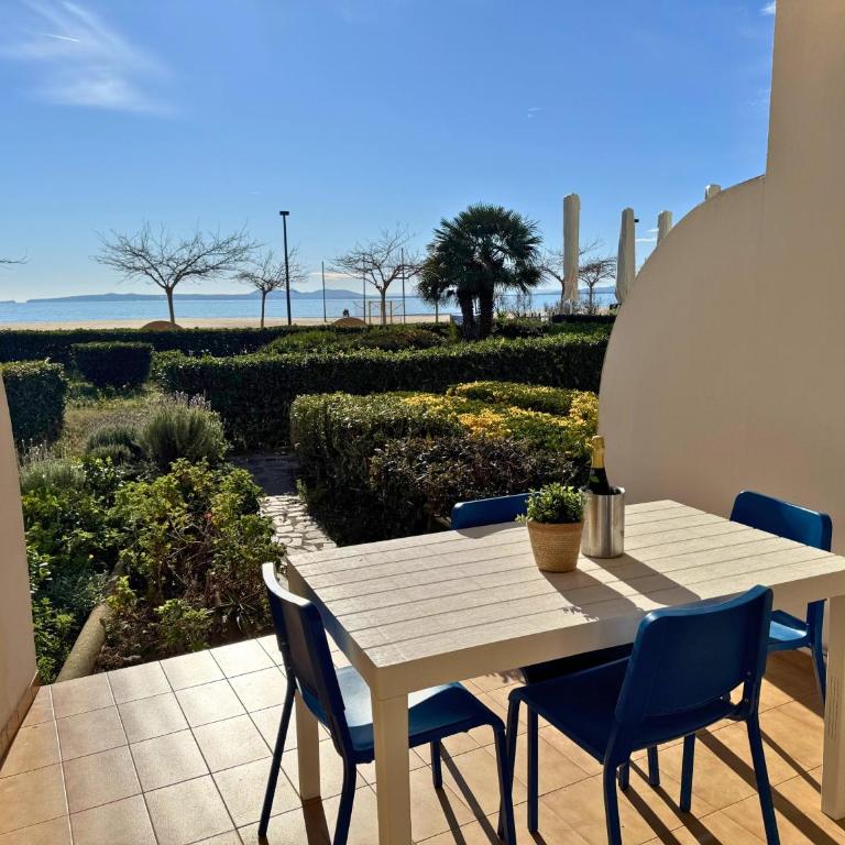 OASIS C3 - Apartamento con vistas al mar - 2