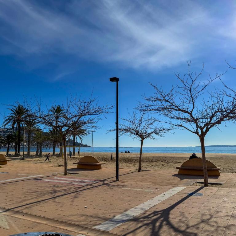 OASIS C3 - Apartamento con vistas al mar - 20