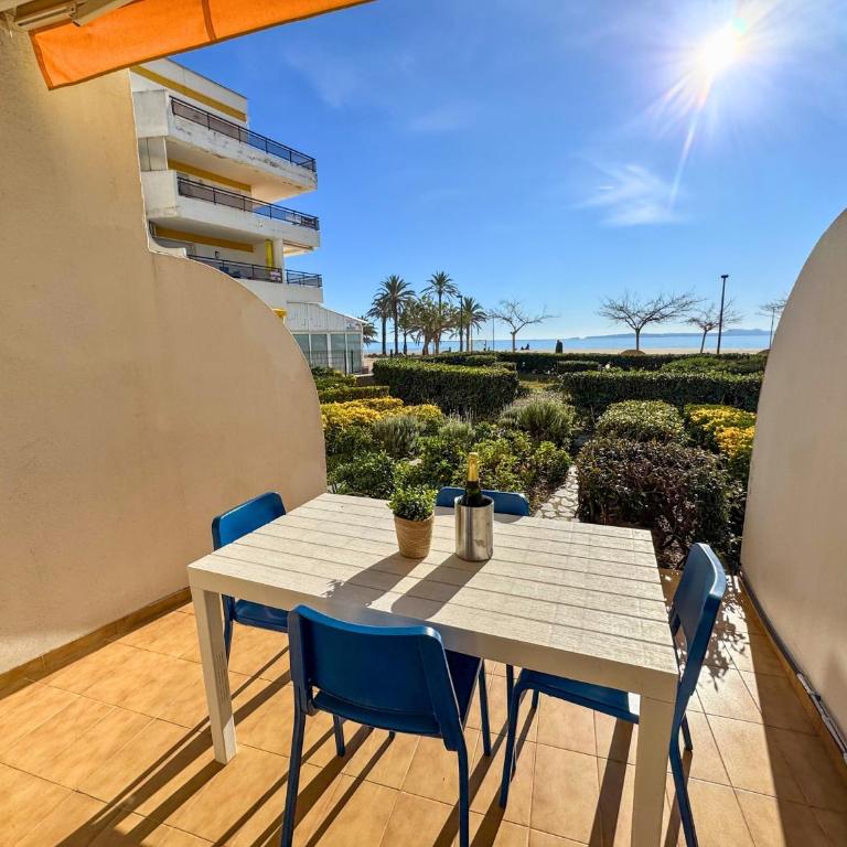 OASIS C3 - Apartamento con vistas al mar - 19
