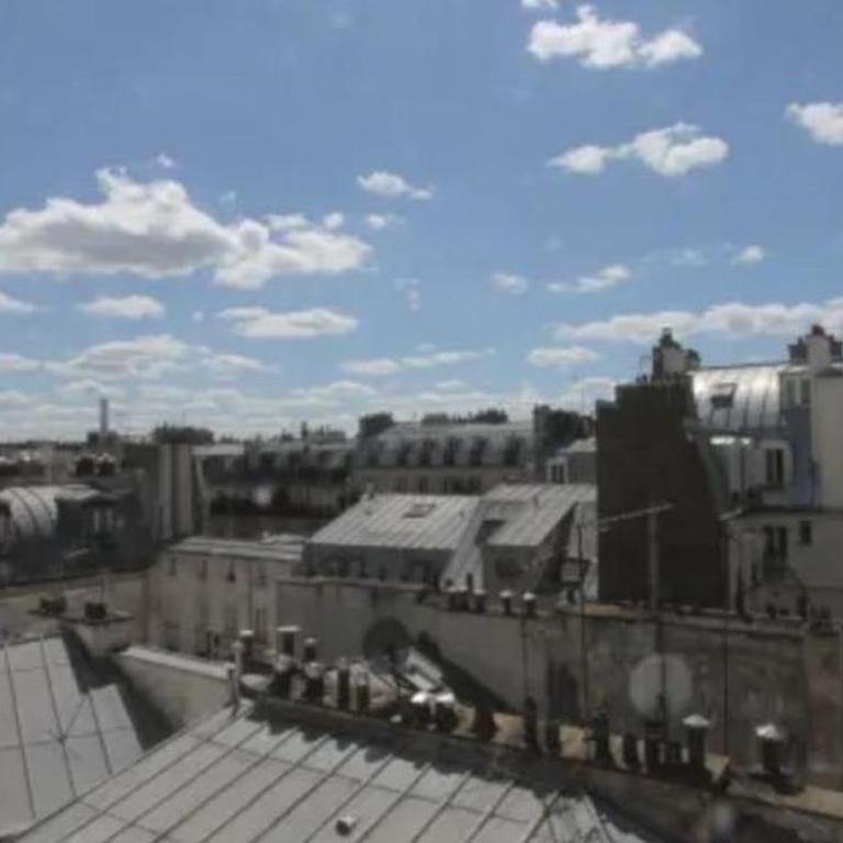 Ratatouille Paris - One-Bedroom Apartment - 1