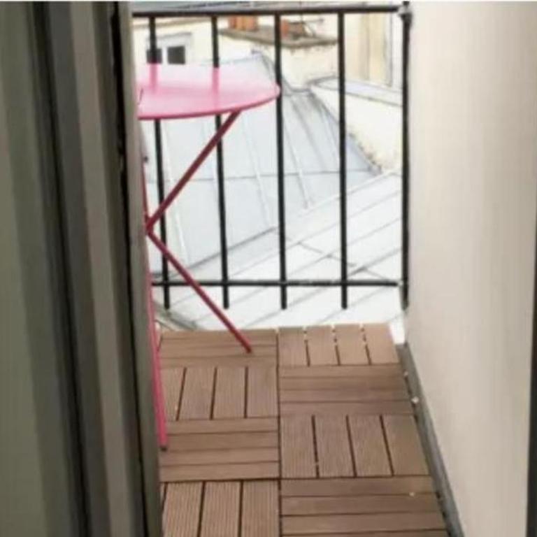 Ratatouille Paris - One-Bedroom Apartment - 2