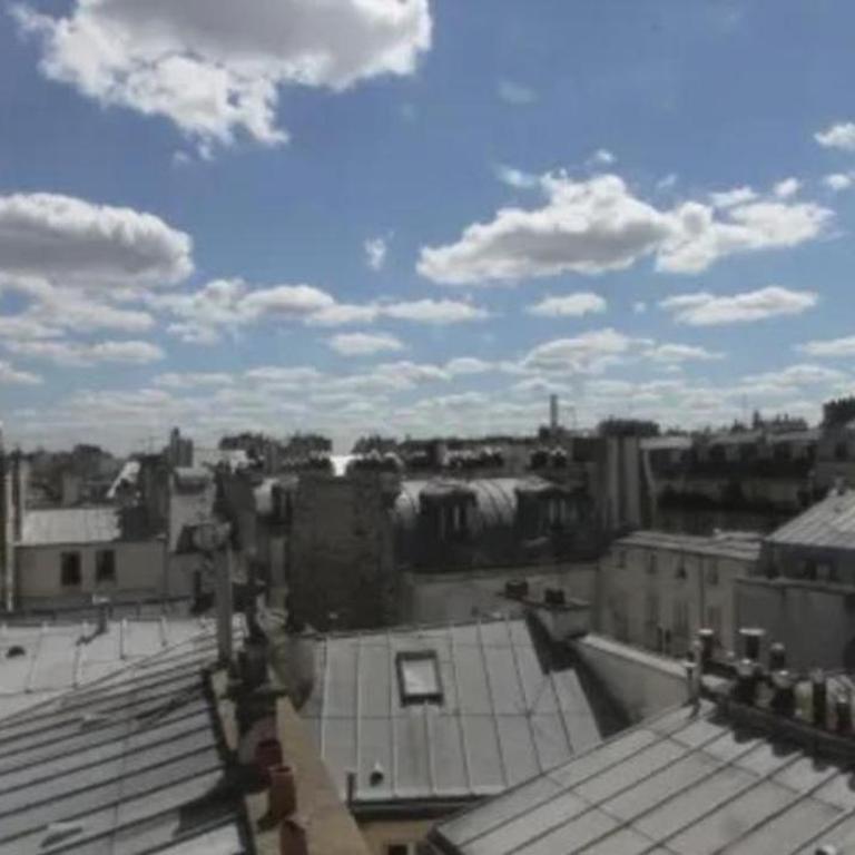 Ratatouille Paris - One-Bedroom Apartment - 6