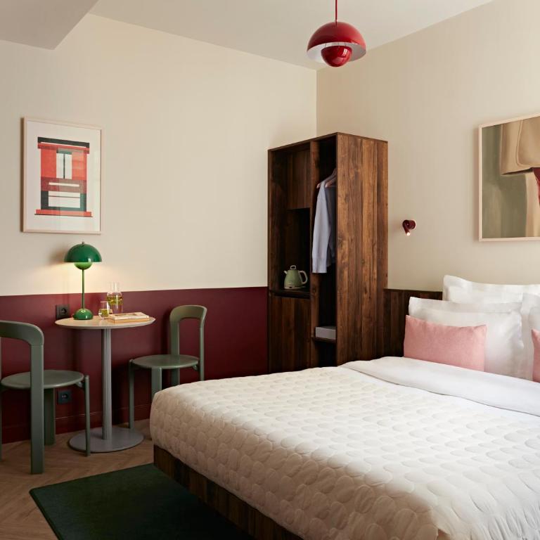 Numa Paris Champs-Élysées - Chambre Moyenne - 3