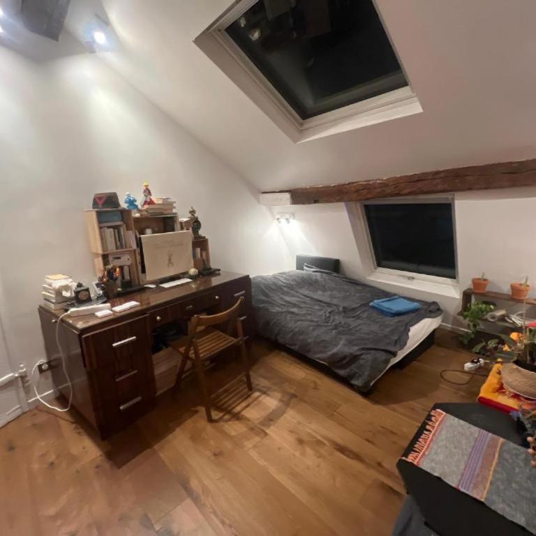 Ratatouille Paris - One-Bedroom Apartment - 8