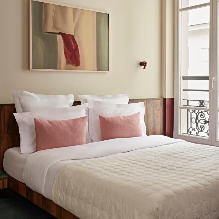 Numa Paris Champs-Élysées - Chambre Moyenne - 1