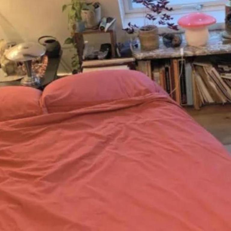 Ratatouille Paris - One-Bedroom Apartment - 12