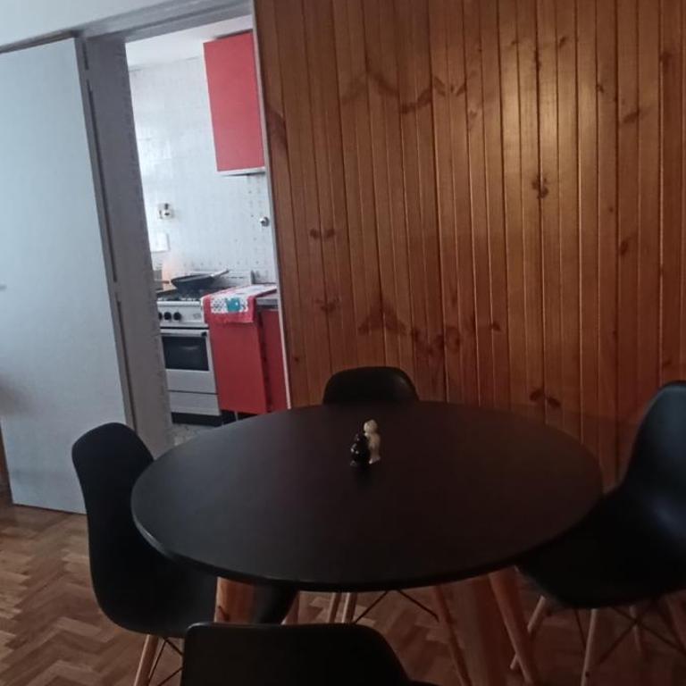 Departamento Mendoza Centro - Apartamento de 1 dormitorio - 13