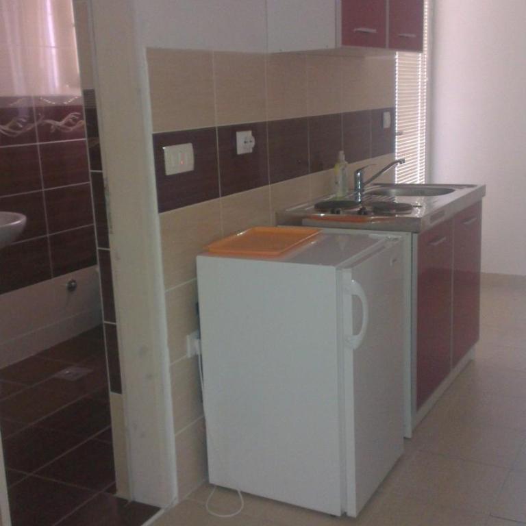 Apartment Djokic - Studio Apartman - 7