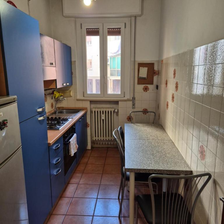 Viale Oberdan 11B - Appartamento con 3 Camere da Letto e con Balcone - 9