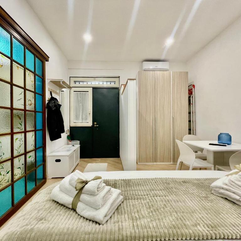 La Casa di Milena - Casa con 1 Camera da Letto - 8