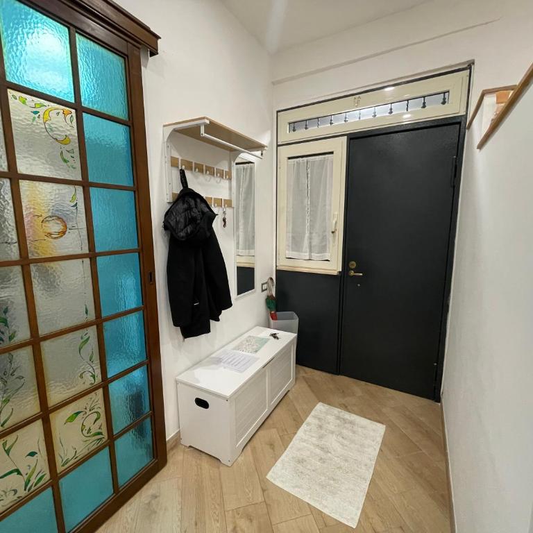La Casa di Milena - Casa con 1 Camera da Letto - 9