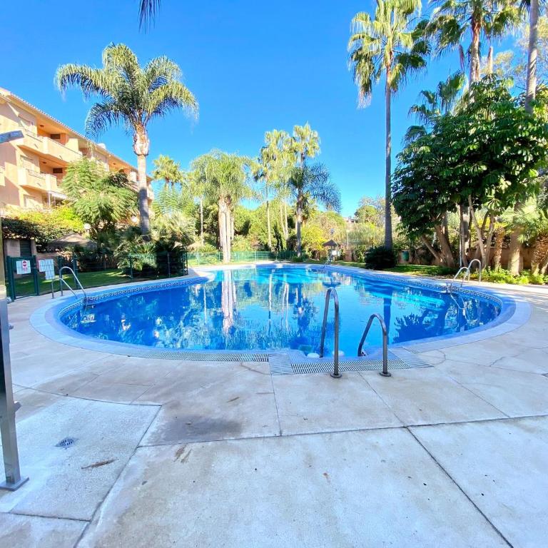 Las Dunas de Cabopino Penthouse Carib Playa - EaW Homes - Apartamento de 3 dormitorios - 5