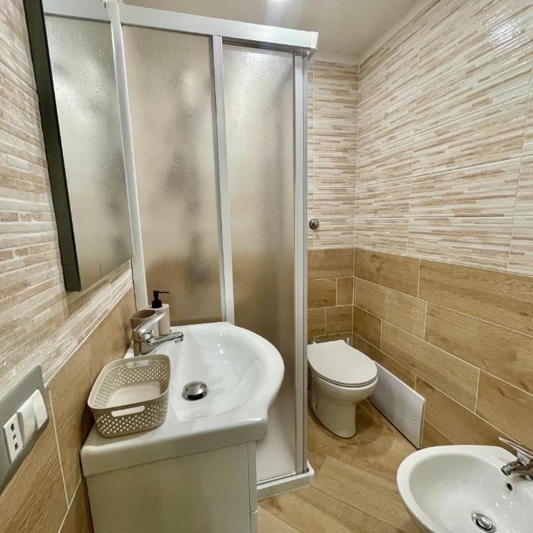La Casa di Milena - Casa con 1 Camera da Letto - 14