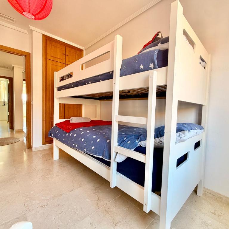 Las Dunas de Cabopino Penthouse Carib Playa - EaW Homes - Apartamento de 3 dormitorios - 26