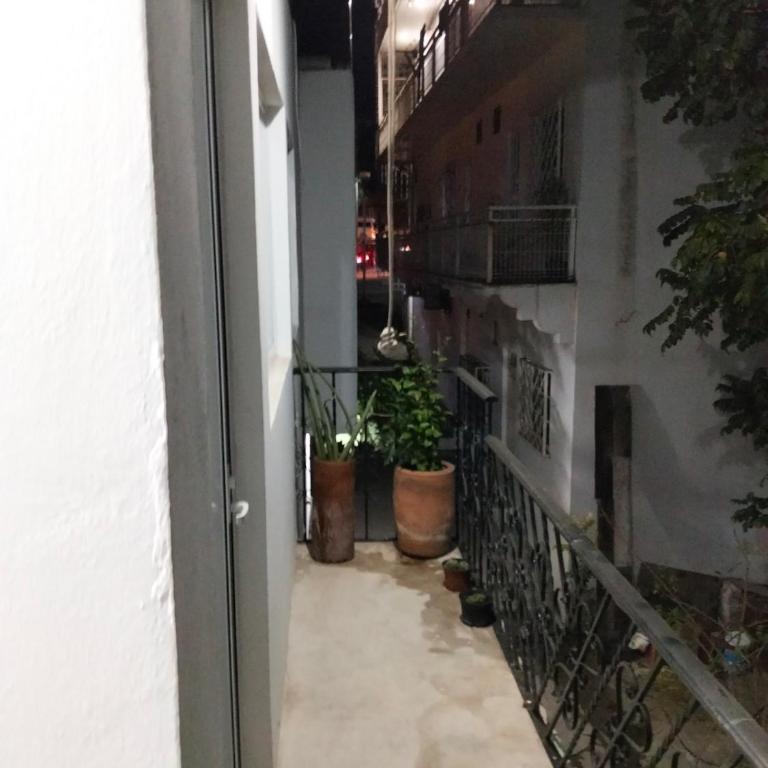 Small apartment with entrance to the beach - Apartamento de 1 dormitorio - 2