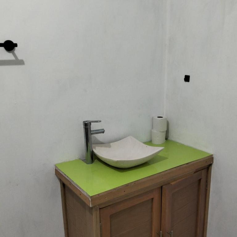 Small apartment with entrance to the beach - Apartamento de 1 dormitorio - 4