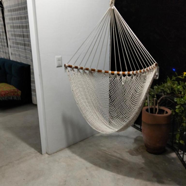 Small apartment with entrance to the beach - Apartamento de 1 dormitorio - 8