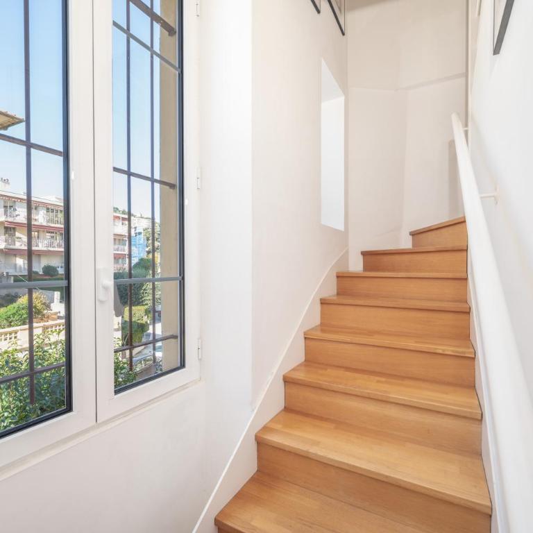 Quartier Libération - La Vie à la Niçoise - Appartement 3 Chambres - 9