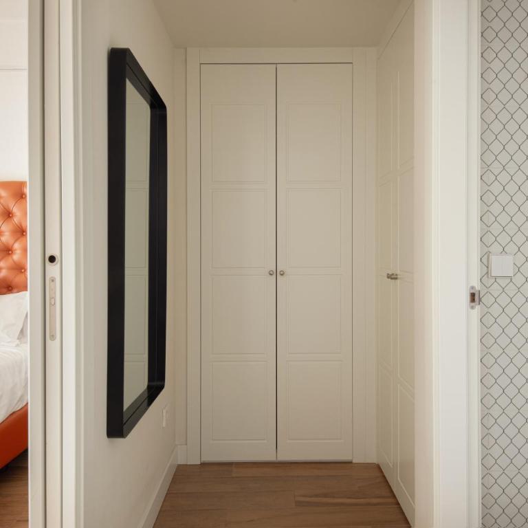 Líbere Madrid Malasaña - One-Bedroom Apartment - 9