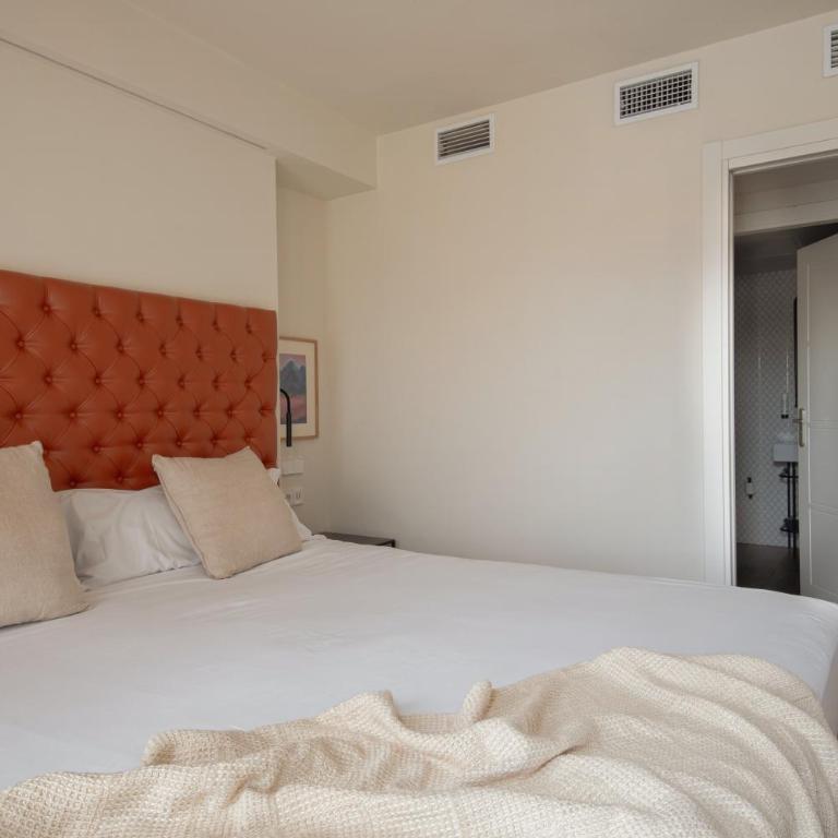 Líbere Madrid Malasaña - One-Bedroom Apartment - 6