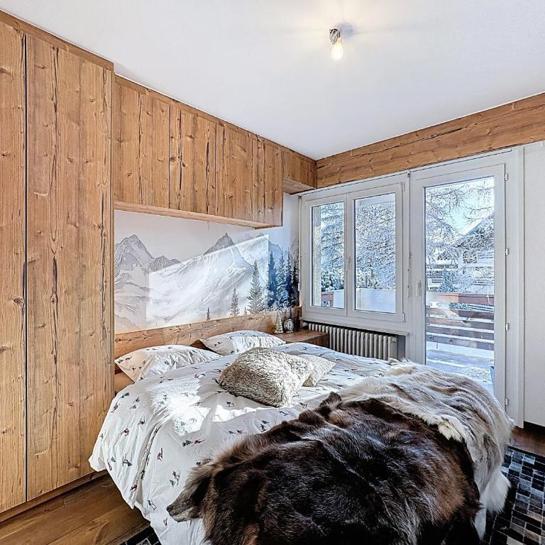 From green to slopes - Alpine ski and golf condo - Appartamento - 9